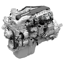 U2415 Engine